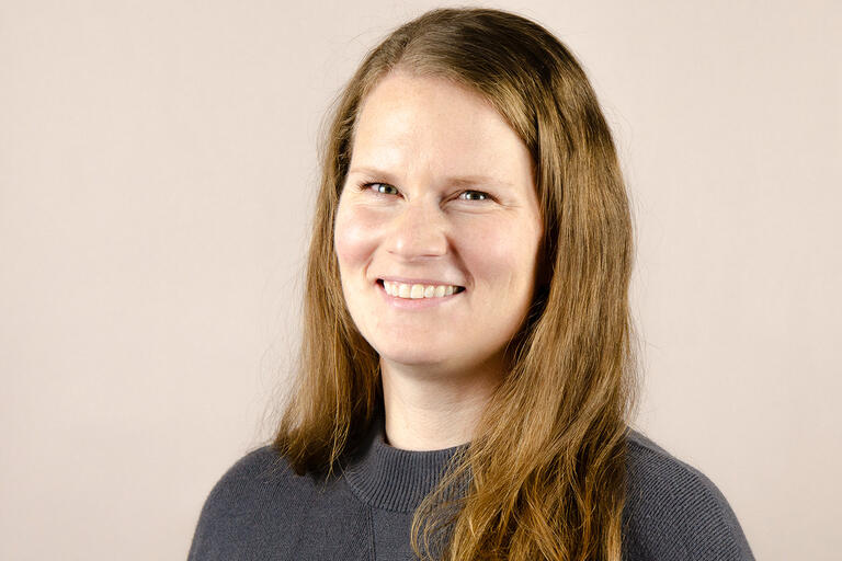 Katie Robertson