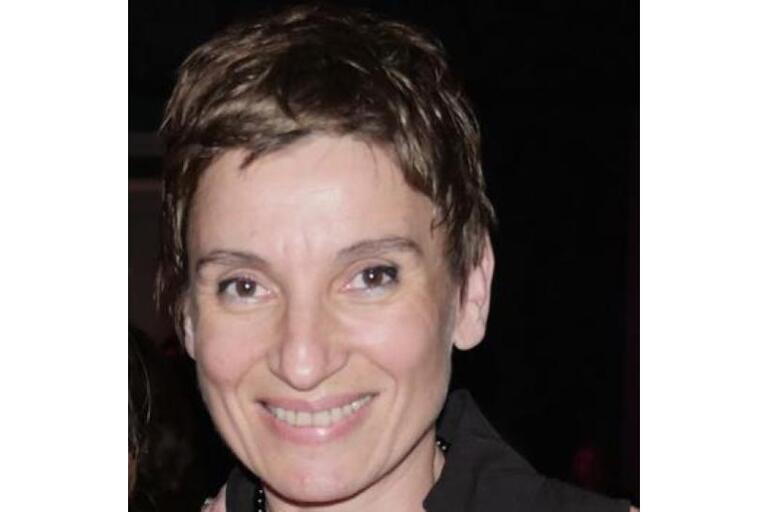 Alina Predescu
