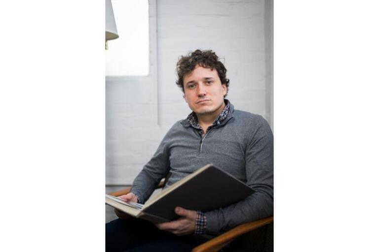 Andrew Moisey