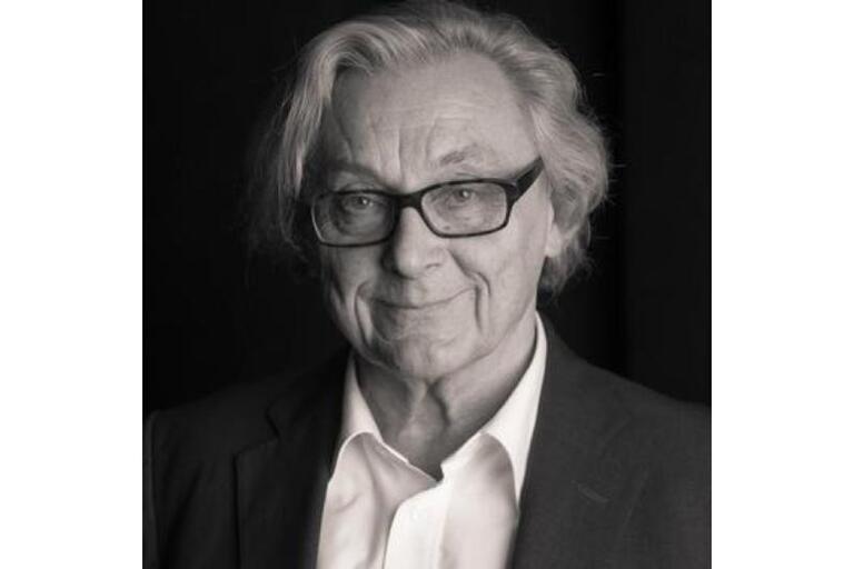 Anton Kaes
