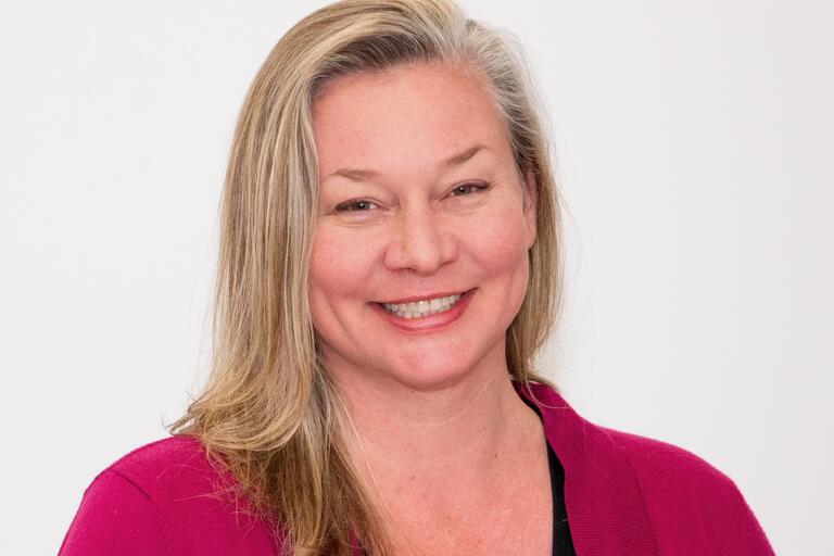 Kimberly Bissell