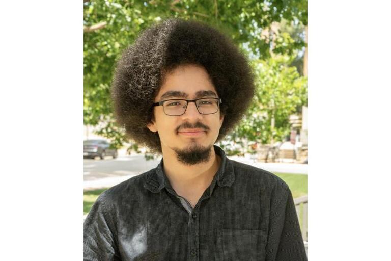 Michael Cordova