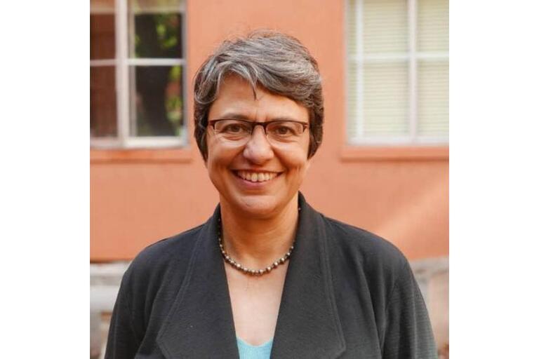 Deniz Göktürk
