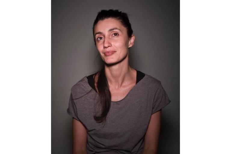 Elisa Giardina Papa