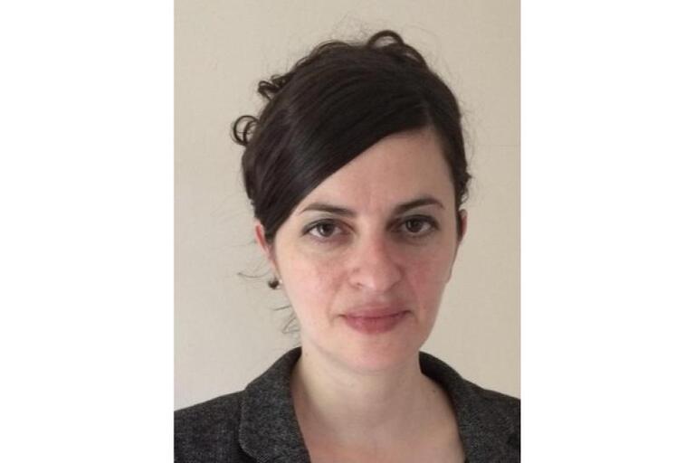 Erica Levin