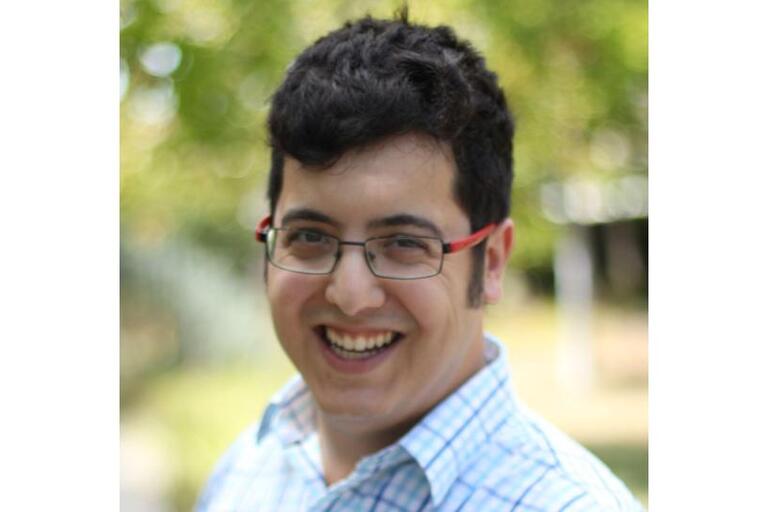 Fareed Ben-Youssef