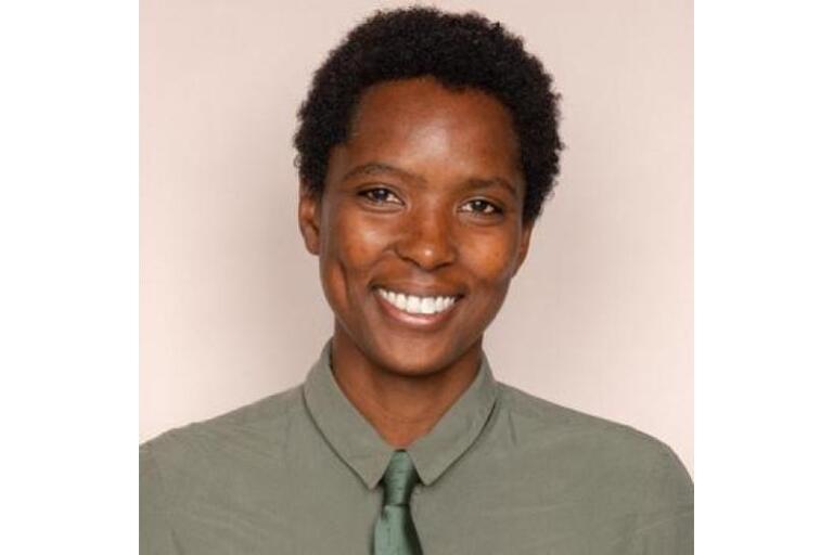 Jessica Ruffin
