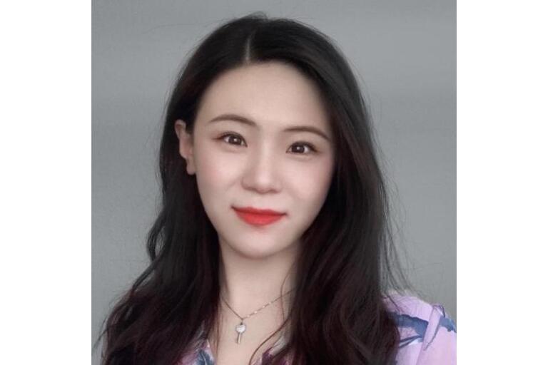Jianqing Chen