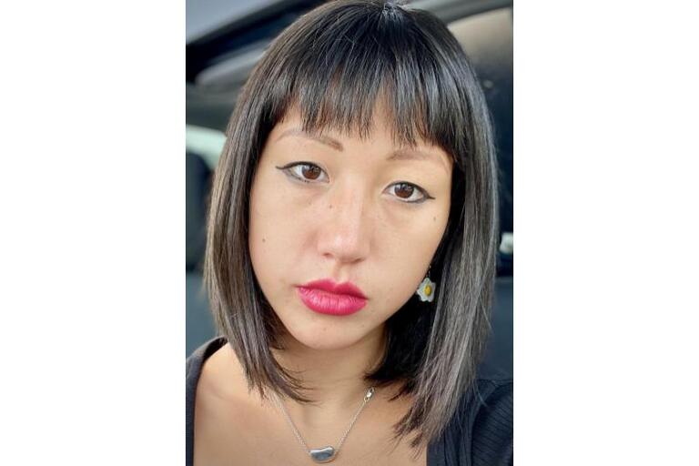 Lida Zeitlin-Wu