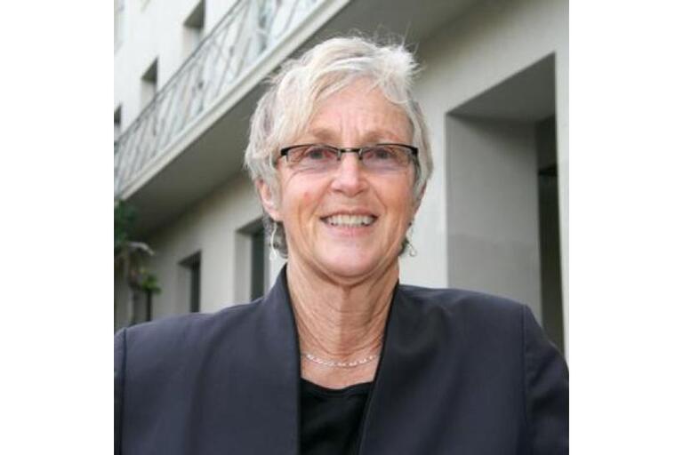 Linda Williams