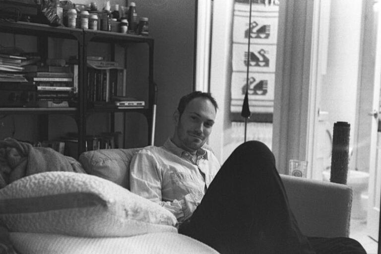 Miles Taylor