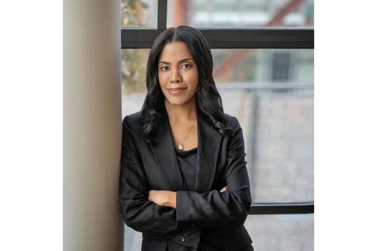 Rizvana Bradley