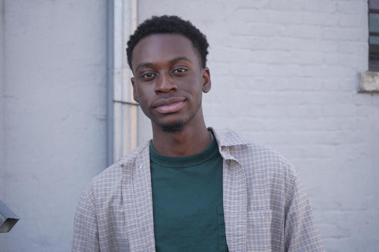 Victor Omojola